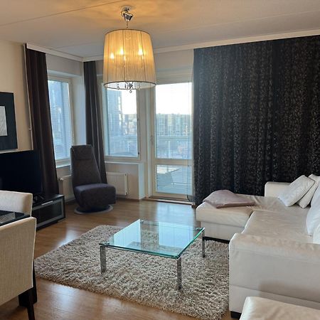 Gella Canalside Apartments With Sauna And Balcony In Address Saukonpaadenranta 4 Helsinki Kültér fotó