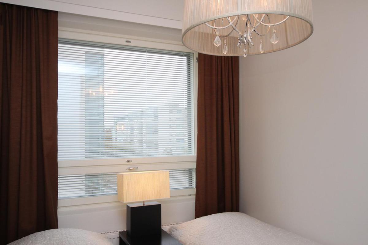 Gella Canalside Apartments With Sauna And Balcony In Address Saukonpaadenranta 4 Helsinki Kültér fotó