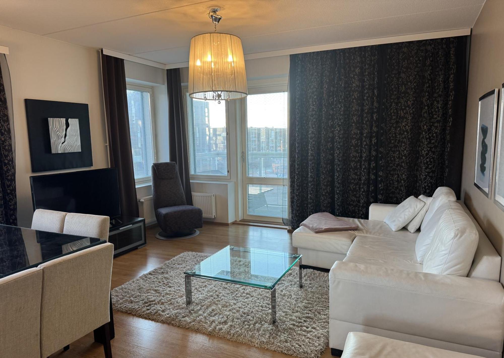 Gella Canalside Apartments With Sauna And Balcony In Address Saukonpaadenranta 4 Helsinki Kültér fotó