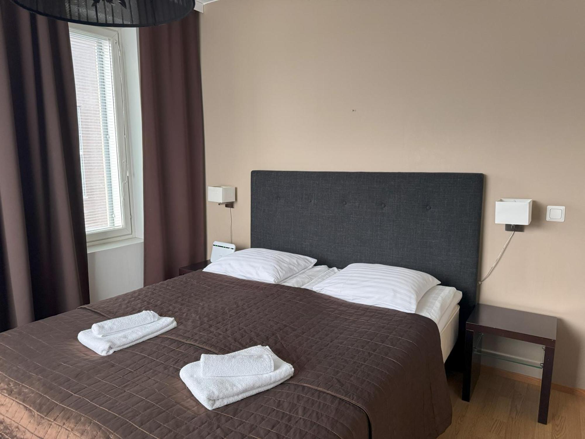 Gella Canalside Apartments With Sauna And Balcony In Address Saukonpaadenranta 4 Helsinki Kültér fotó