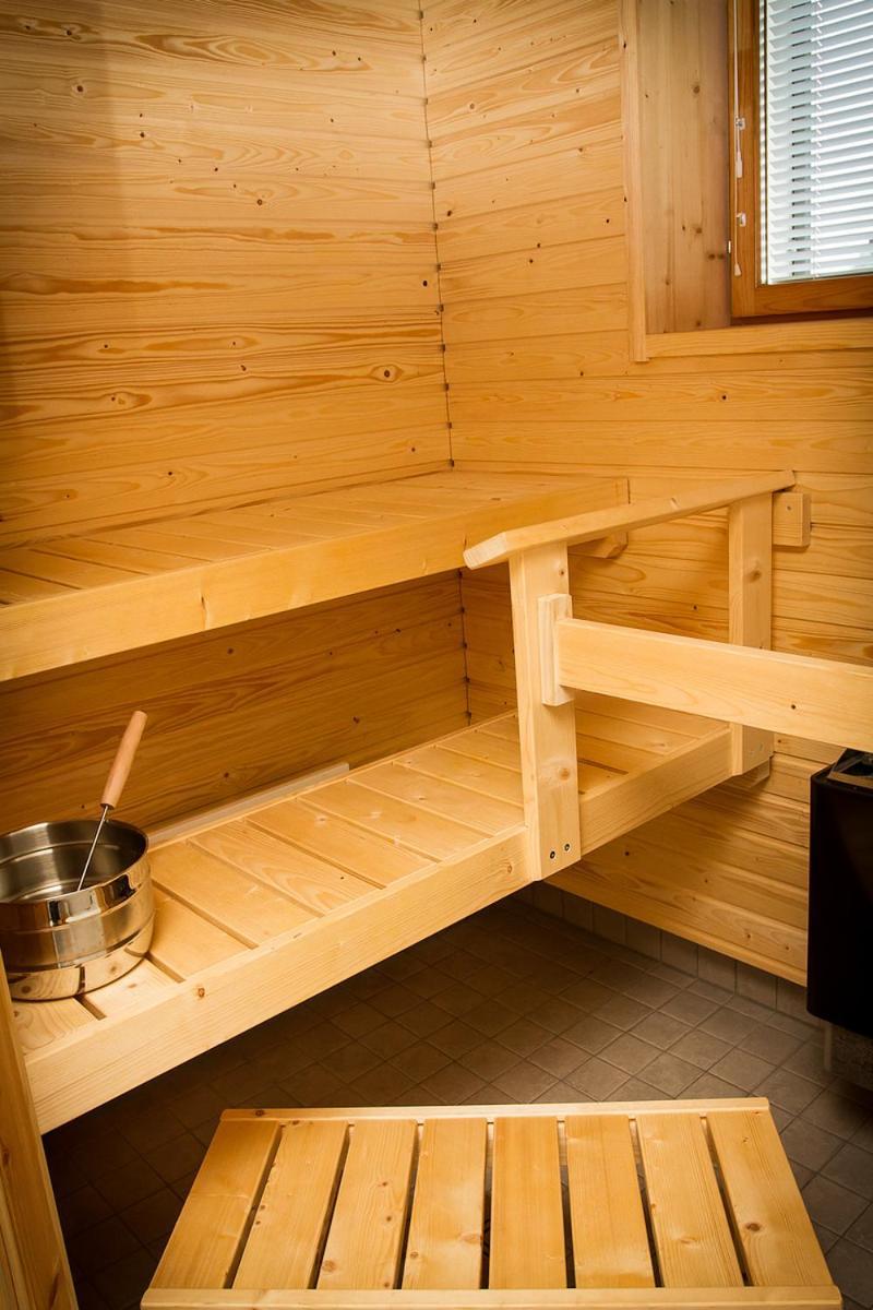 Gella Canalside Apartments With Sauna And Balcony In Address Saukonpaadenranta 4 Helsinki Kültér fotó