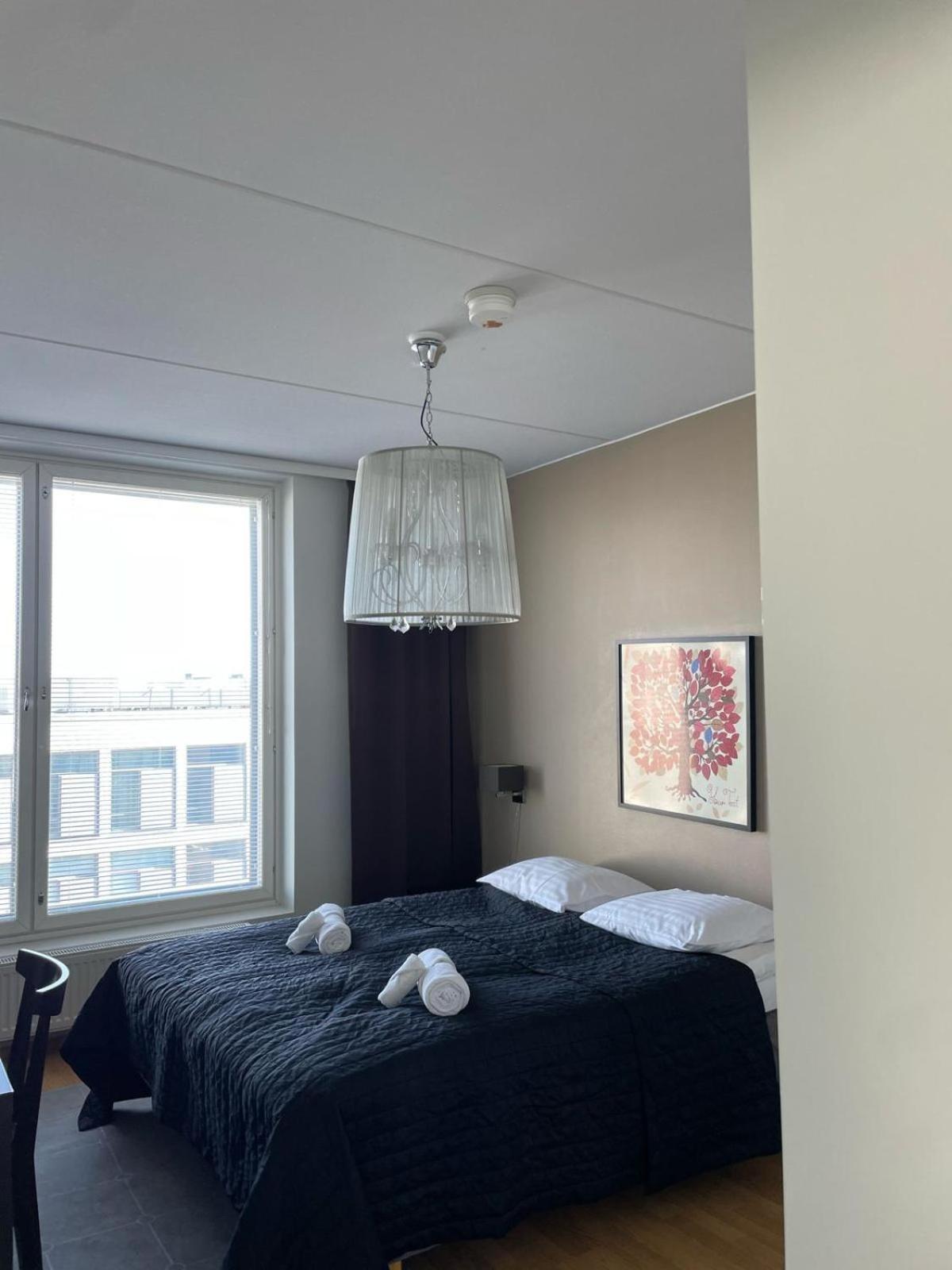 Gella Canalside Apartments With Sauna And Balcony In Address Saukonpaadenranta 4 Helsinki Kültér fotó