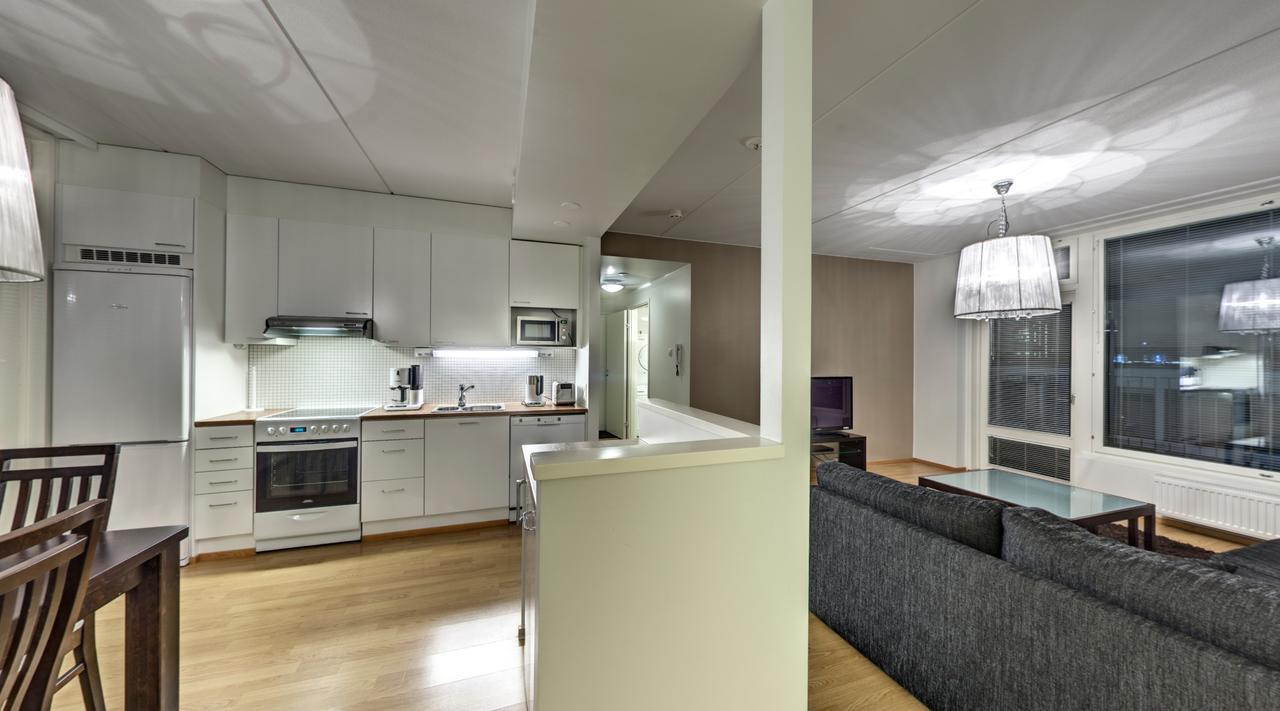 Gella Canalside Apartments With Sauna And Balcony In Address Saukonpaadenranta 4 Helsinki Kültér fotó