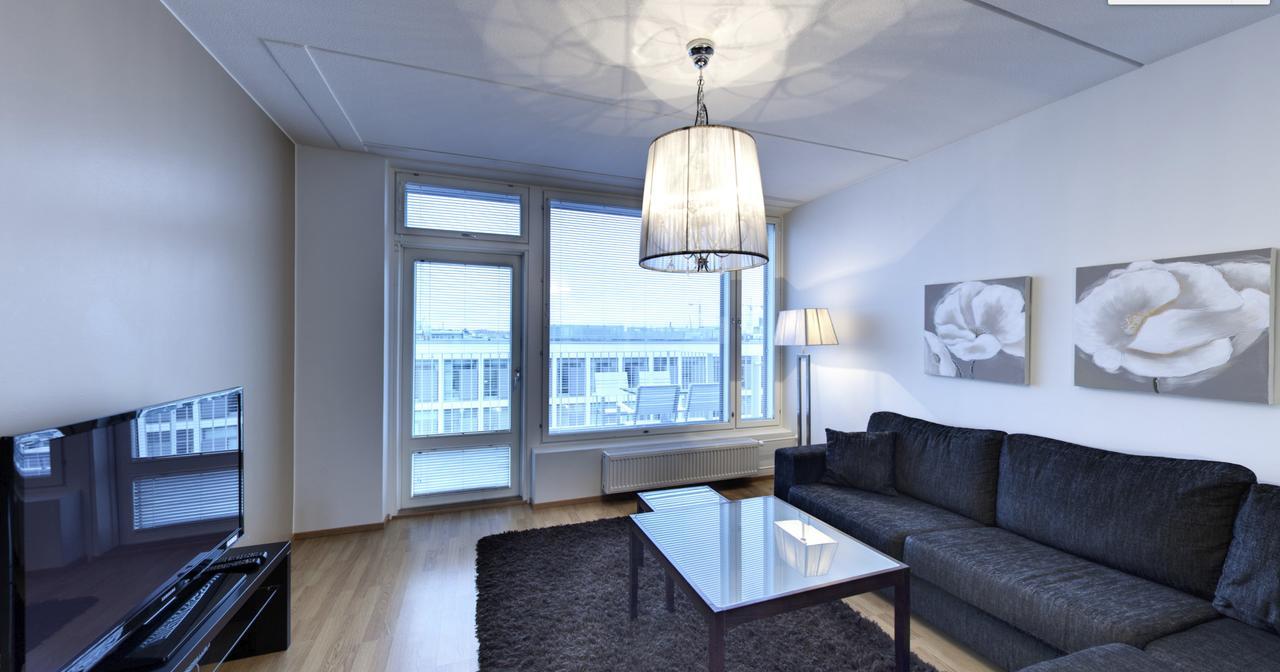 Gella Canalside Apartments With Sauna And Balcony In Address Saukonpaadenranta 4 Helsinki Kültér fotó